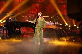 Dancing with the Stars Awards Ceremony - Rome