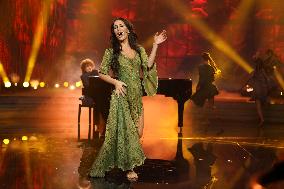 Dancing with the Stars Awards Ceremony - Rome