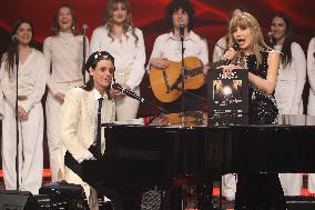 Dancing with the Stars Awards Ceremony - Rome