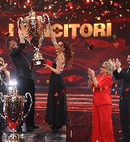 Dancing with the Stars Awards Ceremony - Rome