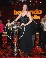 Dancing with the Stars Awards Ceremony - Rome