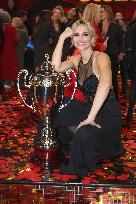 Dancing with the Stars Awards Ceremony - Rome