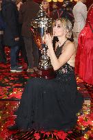 Dancing with the Stars Awards Ceremony - Rome