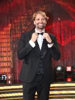 Dancing with the Stars Awards Ceremony - Rome