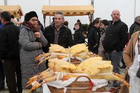 Vilalba Capon Fair 2025 - Spain