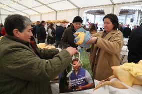 Vilalba Capon Fair 2025 - Spain