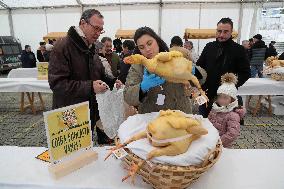 Vilalba Capon Fair 2025 - Spain