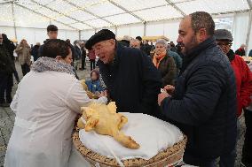 Vilalba Capon Fair 2025 - Spain