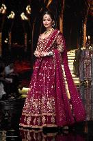 Bridal Couture Week Held In Lahore - Pakistan