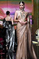 Bridal Couture Week Held In Lahore - Pakistan