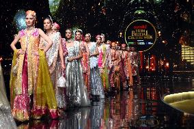 Bridal Couture Week Held In Lahore - Pakistan