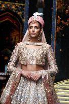 Bridal Couture Week Held In Lahore - Pakistan