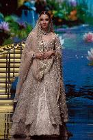 Bridal Couture Week Held In Lahore - Pakistan