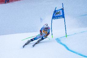SPORT INVERNALI - Sci Alpino - 2026 Audi FIS Ski World Cup - Men's Giant Slalom