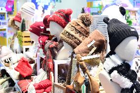 Low Temperature Economy