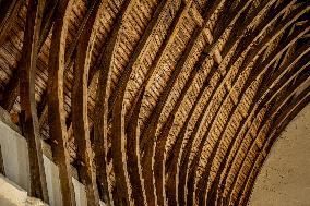 Cluny Abbey - France