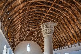 Cluny Abbey - France