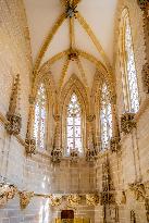 Cluny Abbey - France