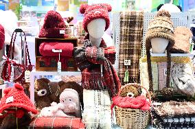 Low Temperature Economy