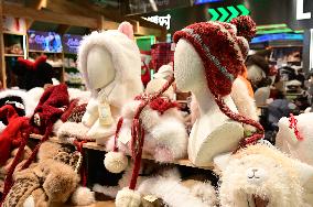 Low Temperature Economy