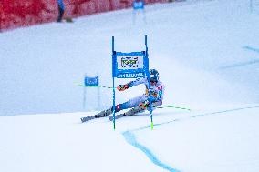 SPORT INVERNALI - Sci Alpino - 2026 Audi FIS Ski World Cup - Men's Giant Slalom