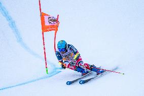 SPORT INVERNALI - Sci Alpino - 2026 Audi FIS Ski World Cup - Men's Giant Slalom