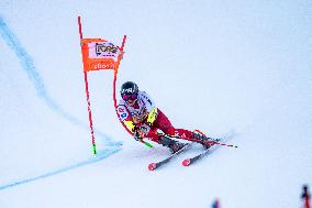SPORT INVERNALI - Sci Alpino - 2026 Audi FIS Ski World Cup - Men's Giant Slalom