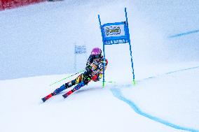 SPORT INVERNALI - Sci Alpino - 2026 Audi FIS Ski World Cup - Men's Giant Slalom