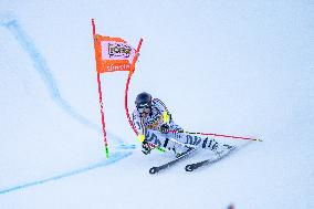 SPORT INVERNALI - Sci Alpino - 2026 Audi FIS Ski World Cup - Men's Giant Slalom