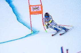 SPORT INVERNALI - Sci Alpino - 2026 Audi FIS Ski World Cup - Men's Giant Slalom