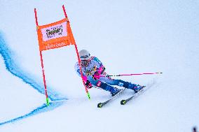 SPORT INVERNALI - Sci Alpino - 2026 Audi FIS Ski World Cup - Men's Giant Slalom