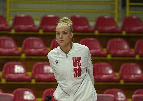 VOLLEY - Serie A1 Femminile - Eurotek Laica Uyba vs Igor Gorgonzola Novara