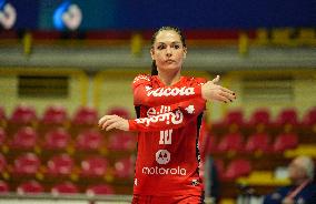 VOLLEY - Serie A1 Femminile - Eurotek Laica Uyba vs Igor Gorgonzola Novara