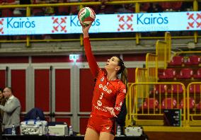 VOLLEY - Serie A1 Femminile - Eurotek Laica Uyba vs Igor Gorgonzola Novara