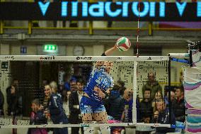 VOLLEY - Serie A1 Femminile - Eurotek Laica Uyba vs Igor Gorgonzola Novara