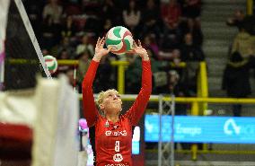 VOLLEY - Serie A1 Femminile - Eurotek Laica Uyba vs Igor Gorgonzola Novara