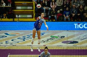 VOLLEY - Serie A1 Femminile - Eurotek Laica Uyba vs Igor Gorgonzola Novara