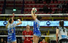 VOLLEY - Serie A1 Femminile - Eurotek Laica Uyba vs Igor Gorgonzola Novara