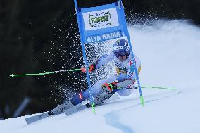 SPORT INVERNALI - Sci Alpino - 2026 Audi FIS Ski World Cup - Men's Giant Slalom