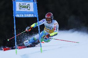 SPORT INVERNALI - Sci Alpino - 2026 Audi FIS Ski World Cup - Men's Giant Slalom