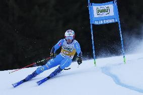SPORT INVERNALI - Sci Alpino - 2026 Audi FIS Ski World Cup - Men's Giant Slalom