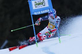SPORT INVERNALI - Sci Alpino - 2026 Audi FIS Ski World Cup - Men's Giant Slalom