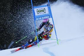 SPORT INVERNALI - Sci Alpino - 2026 Audi FIS Ski World Cup - Men's Giant Slalom