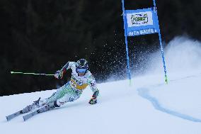 SPORT INVERNALI - Sci Alpino - 2026 Audi FIS Ski World Cup - Men's Giant Slalom