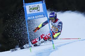 SPORT INVERNALI - Sci Alpino - 2026 Audi FIS Ski World Cup - Men's Giant Slalom