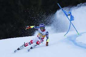 SPORT INVERNALI - Sci Alpino - 2026 Audi FIS Ski World Cup - Men's Giant Slalom