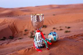 Supercoppa Italiana in Riyadh - Saudi Arabia