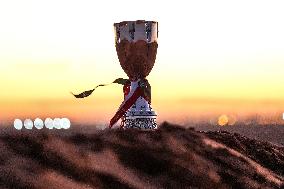 Supercoppa Italiana in Riyadh - Saudi Arabia