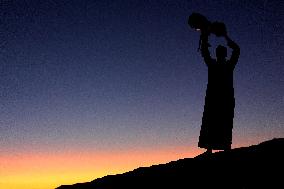 Supercoppa Italiana in Riyadh - Saudi Arabia