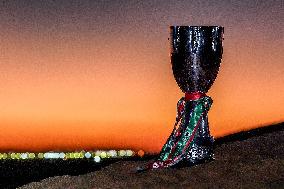 Supercoppa Italiana in Riyadh - Saudi Arabia
